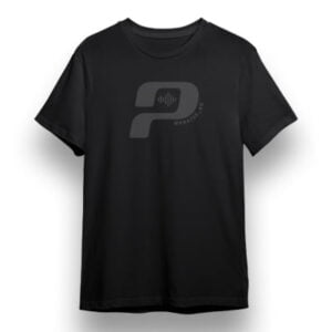 Camiseta Praise Oficial